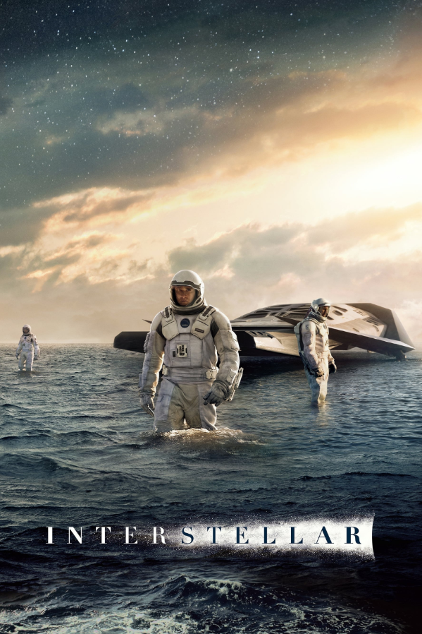 Interstellar (2014)